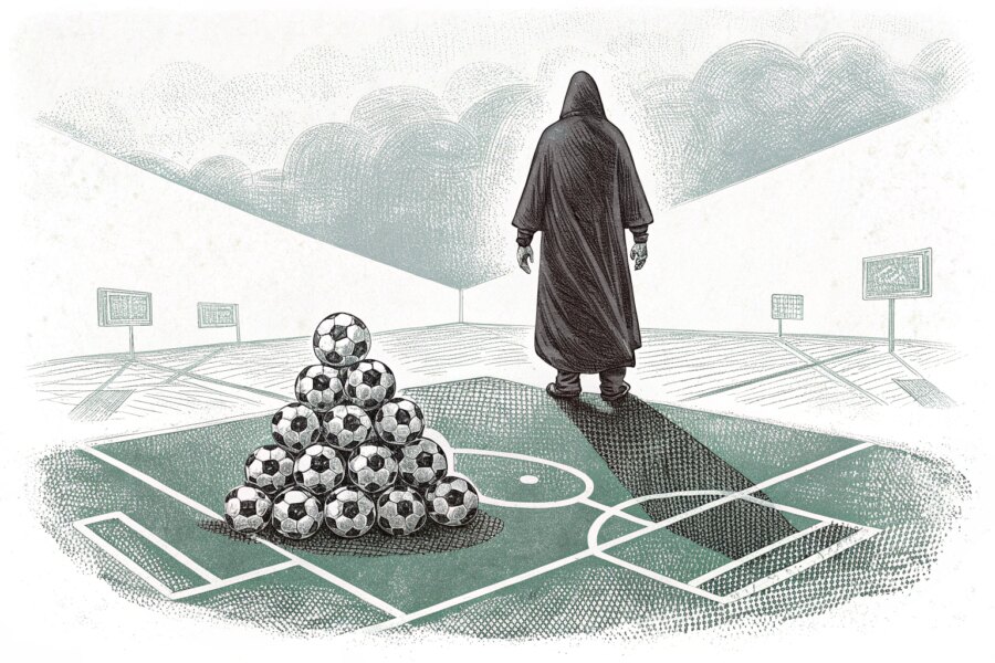 MP-PR acusa filho de Popó e outros dois por esquema de manipulação no futebol brasileiro