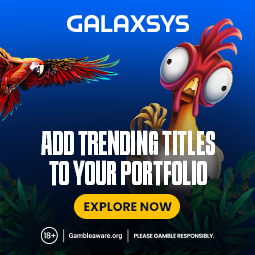 Galaxsys