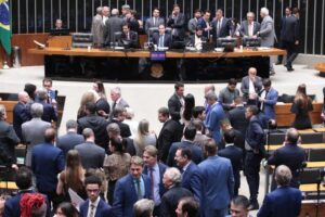 (Foto: Bruno Spada/Câmara dos Deputados)