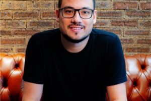 Diego Buriti, Head of Online Media da Flutter Brazil. (Foto: LinkedIn)