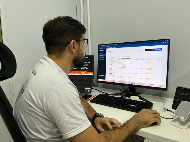 Lotep registra 67 manifestações na Ouvidoria em 2025