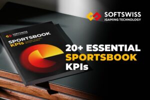 SOFTSWISS lança guia de KPIs para Sportsbook focado em análises mais inteligentes de apostas