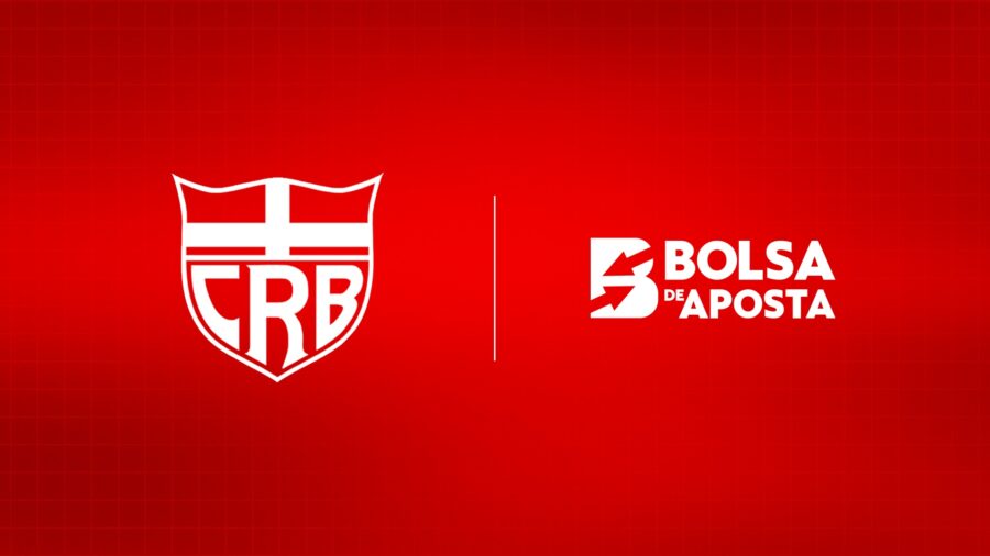 CRB fecha patrocínio máster com a Bolsa de Aposta até fevereiro de 2027