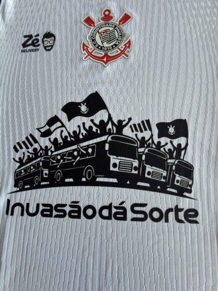 (Foto: Divulgação/Corinthians)