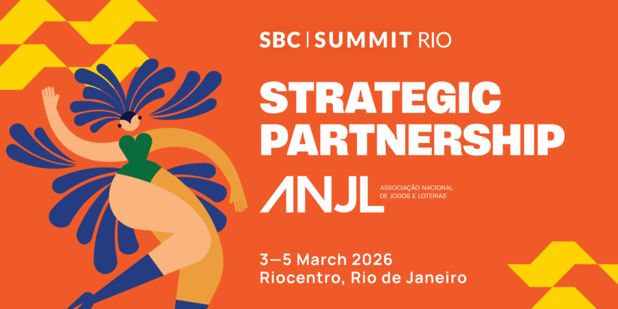 SBC anuncia parceria estratégica com a ANJL para o SBC Summit Rio