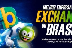 Betbra lidera ranking do Reclame Aqui entre exchanges de apostas no Brasil
