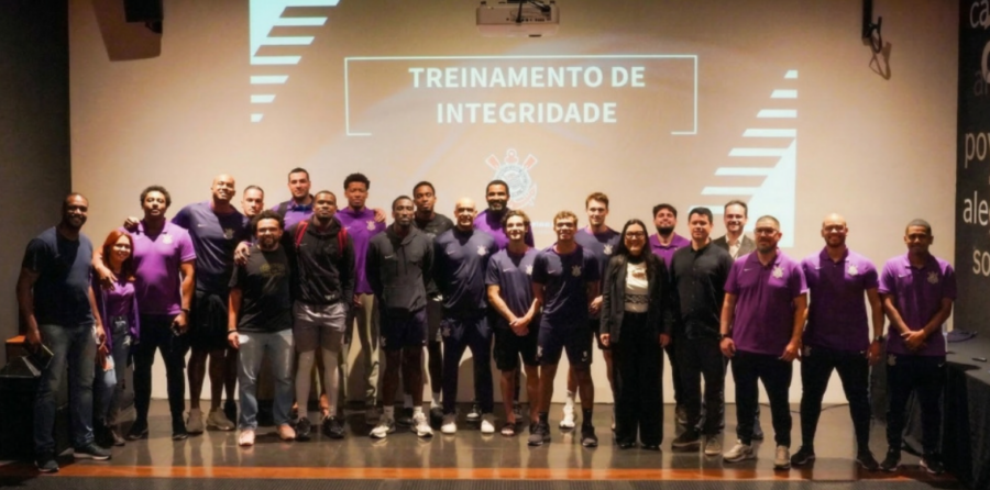 (Foto: Divulgação/Esportes da Sorte)