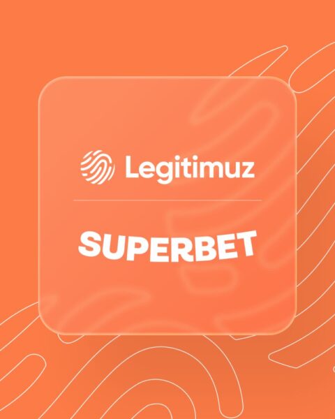Legitimuz fecha acordo com a Superbet para fornecer serviços de identificação digital