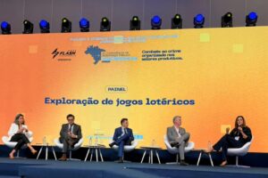 Evento ocorreu entre os dias 03 e 06 de março (Imagem: divulgação Lotep)