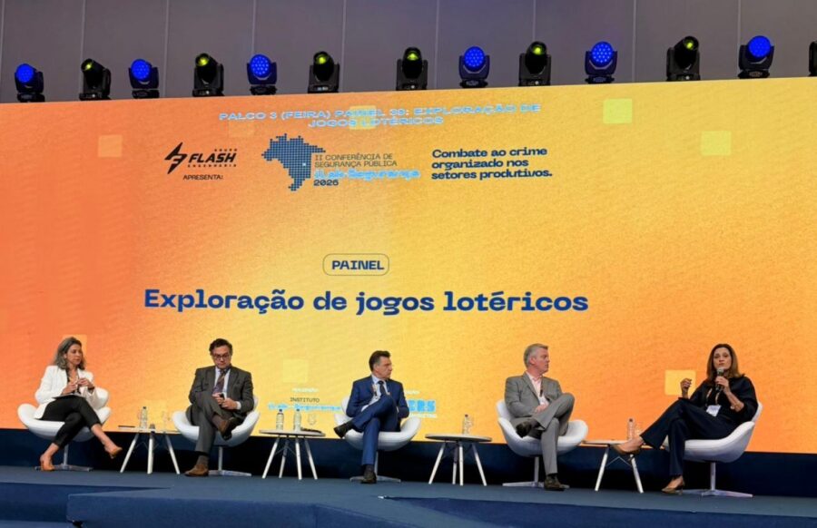 Evento ocorreu entre os dias 03 e 06 de março (Imagem: divulgação Lotep)