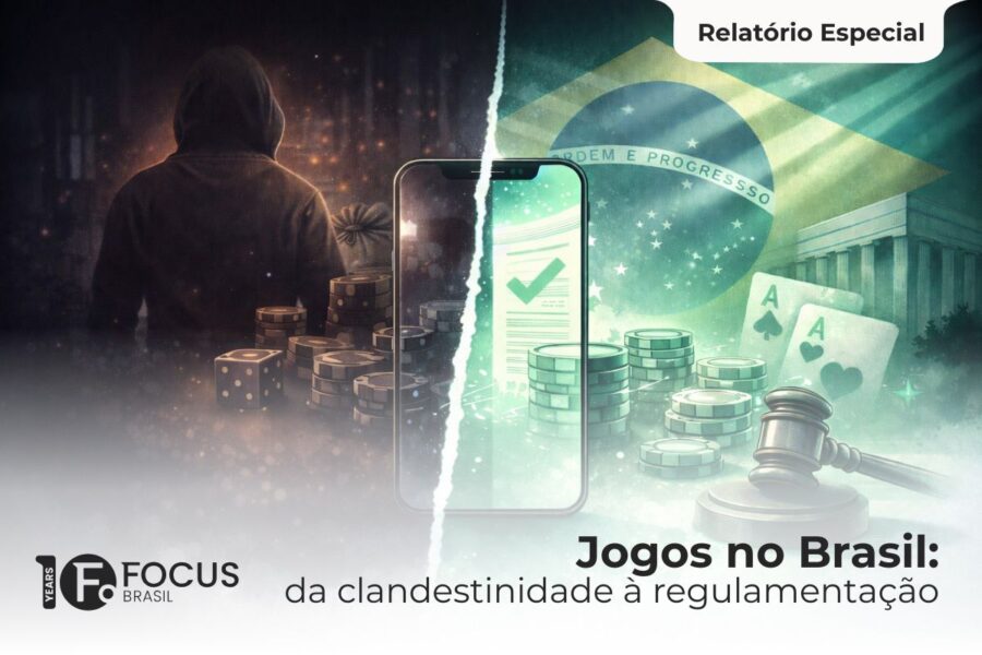 De mercado sem regras a quinta potência mundial: como o Brasil regulamentou as apostas de quota fixa em tempo recorde