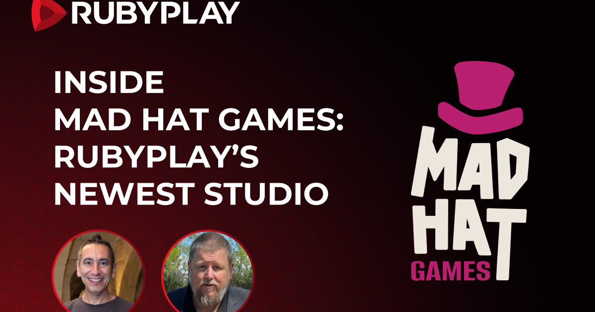 Por dentro da Mad Hat Games: novo estúdio da RubyPlay define sua visão ...
