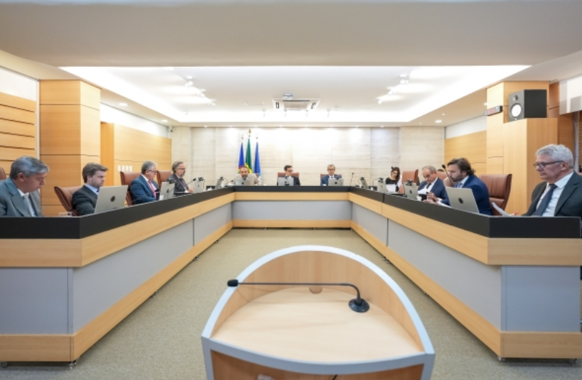 Pleno do TCE-PE alertou 184 municípios (Imagem: reprodução TCE-PE)