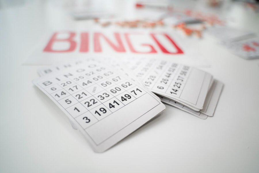 jogo bingo