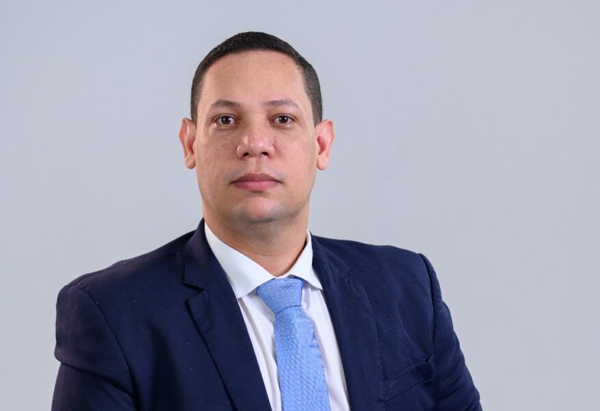 Afonso Dias, CEO da To All Games. (Foto: Mauricio Jesus)