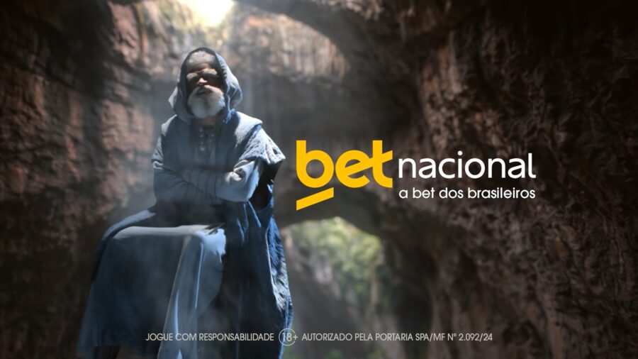 (Imagem: Reprodução/YouTube/Betnacional)