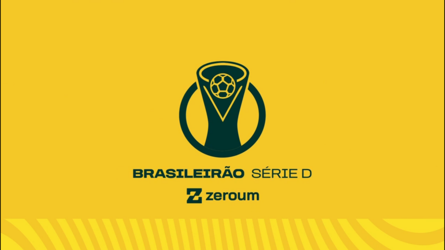 Brasileirão Série D: operadora de apostas esportivas adquire os naming rights da competição