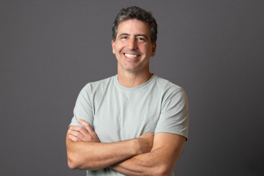 Fernando Botelho, novo CMO do UX Group. (Foto: UX Group/Divulgação)