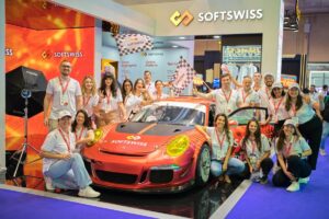 SOFTSWISS destaca avanços na América Latina durante o BiS SiGMA South America 2026