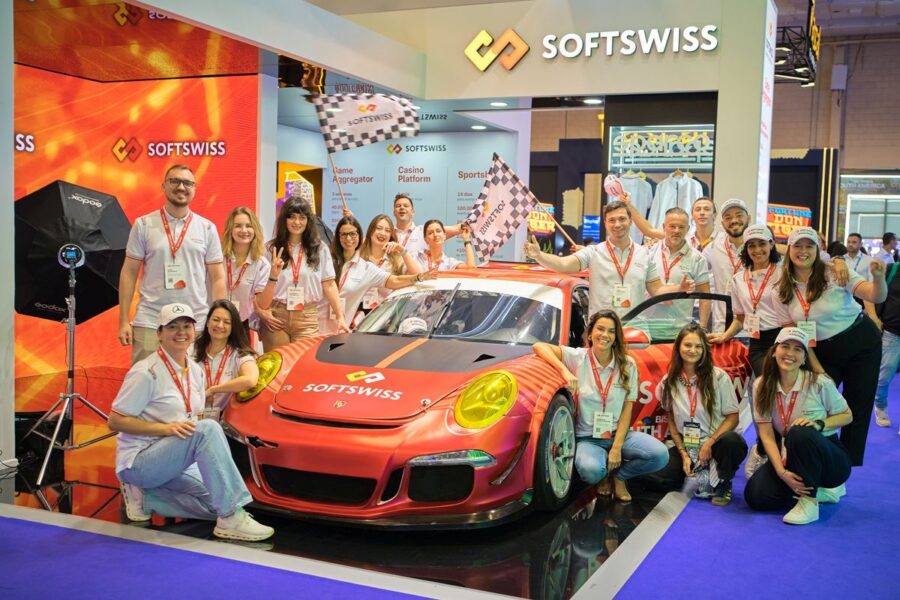 SOFTSWISS destaca avanços na América Latina durante o BiS SiGMA South America 2026