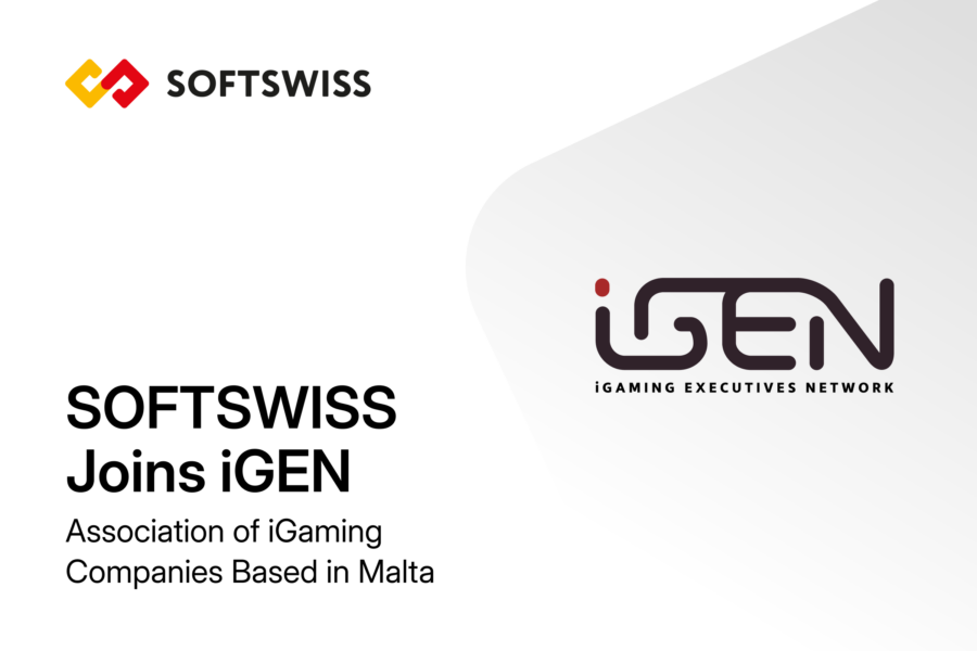 SOFTSWISS junta-se à iGEN para apoiar desenvolvimento do igaming em Malta