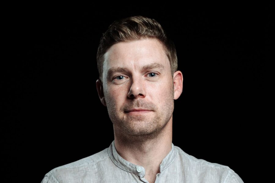 Otto Bonning, diretor de Vendas da DATA.BET.