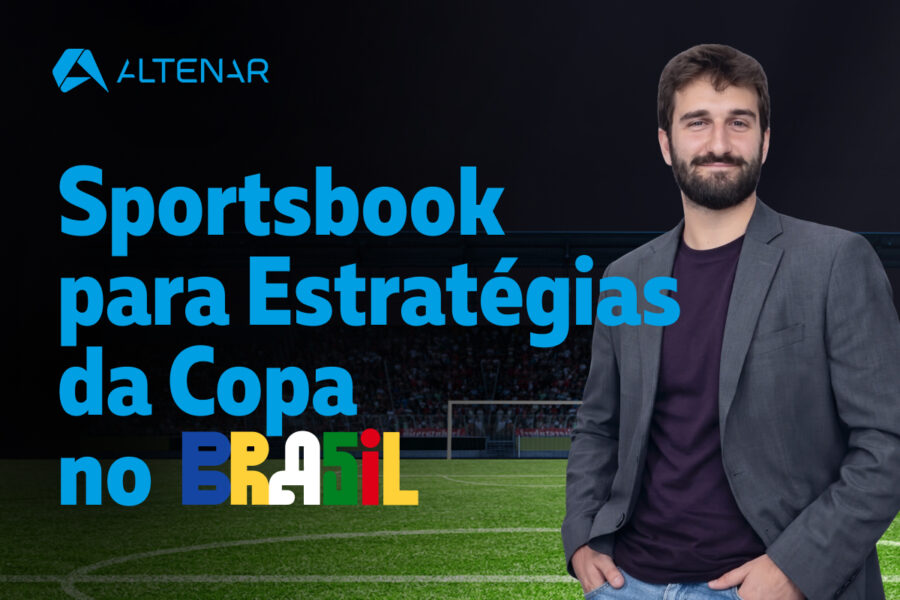 Giannis Avgoustidis, Alternar: “O principal é investir na experiência do usuário, não só na performance técnica”