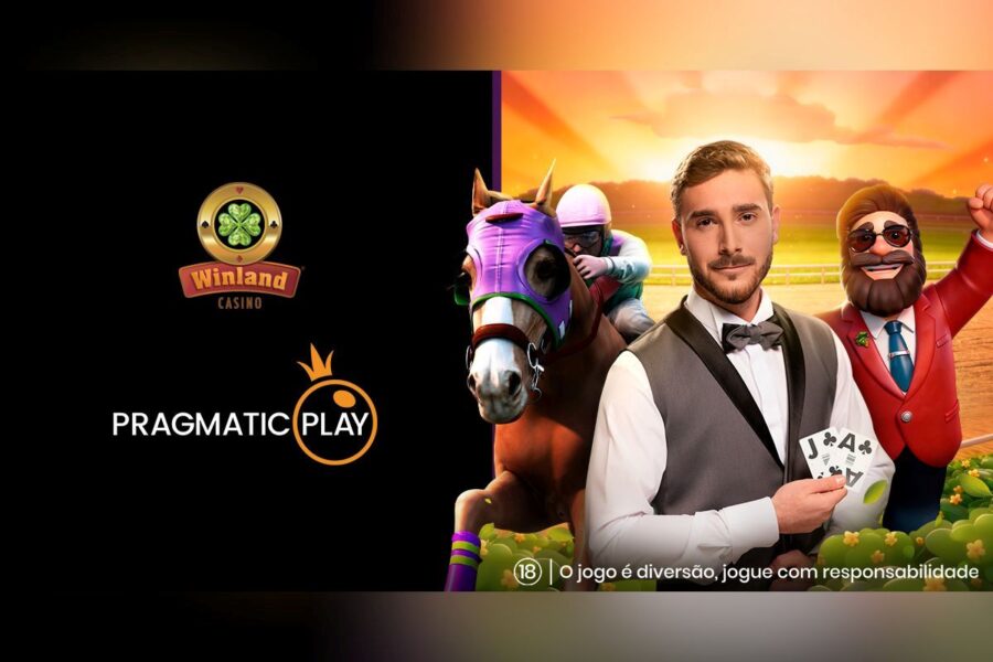 Pragmatic Play amplia presença na América Latina com acordo com a Winland