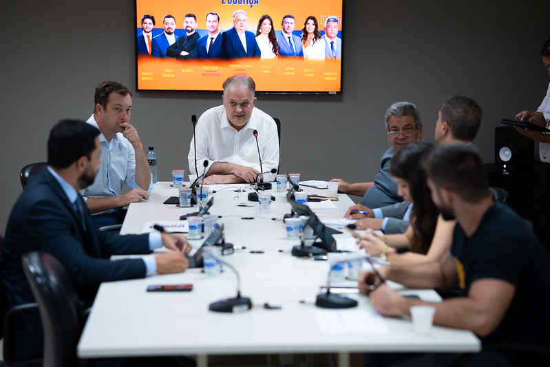 (Foto: Kim Tolentino/Câmara Municipal de Curitiba)
