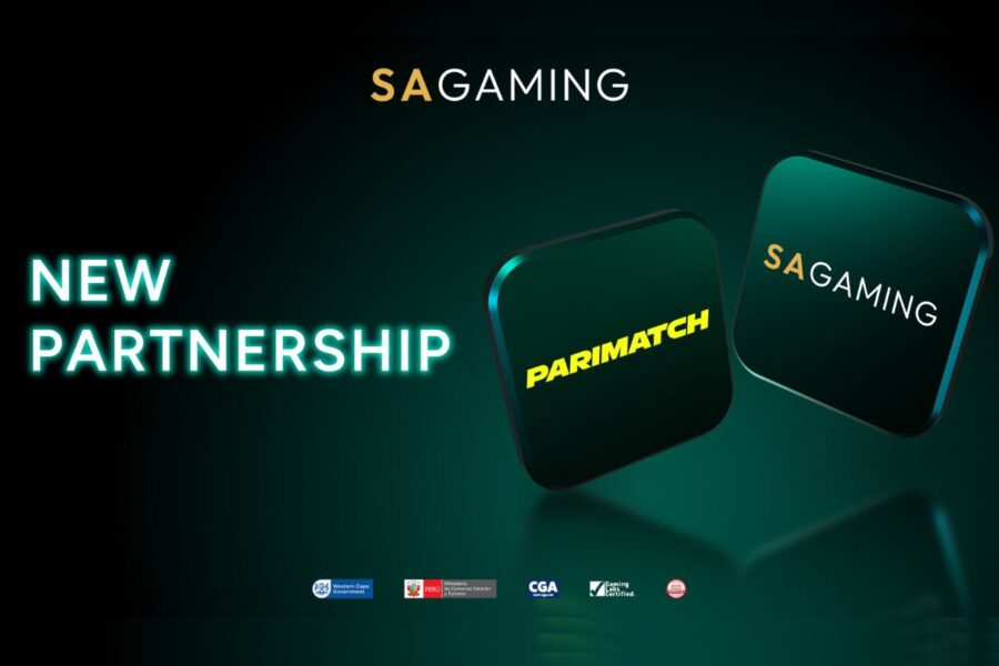 SA Gaming e Parimatch unem forças para fornecer experiência premium de cassino ao vivo