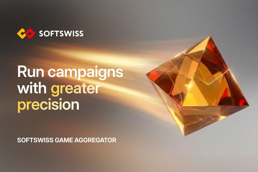 SOFTSWISS Game Aggregator oferece maior controle de campanhas para operadores