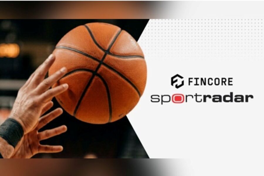 Fincore integra plataforma TRI com IA de personalização da Sportradar