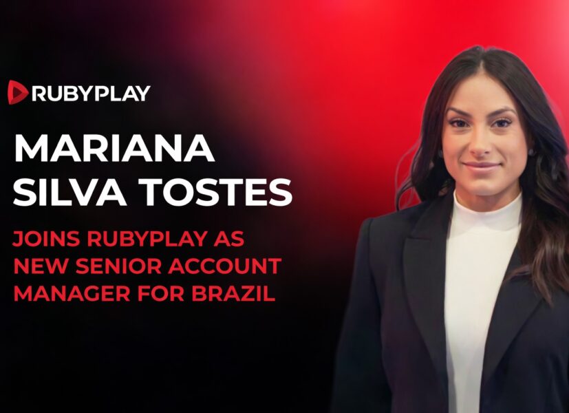 Mariana Silva Tostes, RubyPlay: “O Brasil apresenta uma combinação única de grandes oportunidades e desafios em evolução”