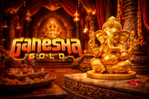 como jogar ganesha gold