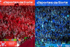 Festival de Parintins segue com patrocínio de plataforma de apostas