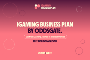 Oddsgate lança plano de negócios igaming gratuito baseado em operações reais