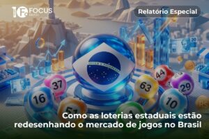 Democratizando a diversão: como as loterias estaduais estão redesenhando o mercado de jogos do Brasil