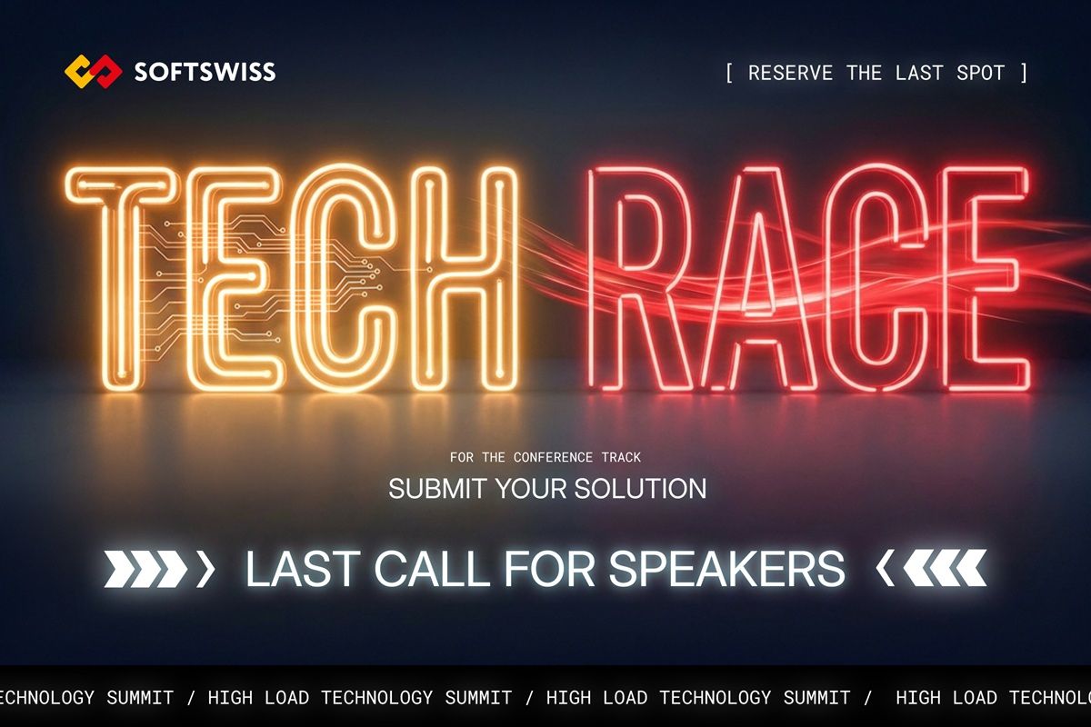 Tech Race Summit abre chamada final para palestrantes