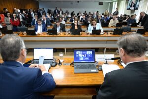Comissão de Assuntos Econômicos do Senado aprova destinação das loterias para lares de idosos