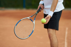 walkover tenis