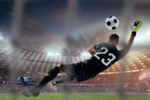 chutes ao gol apostas