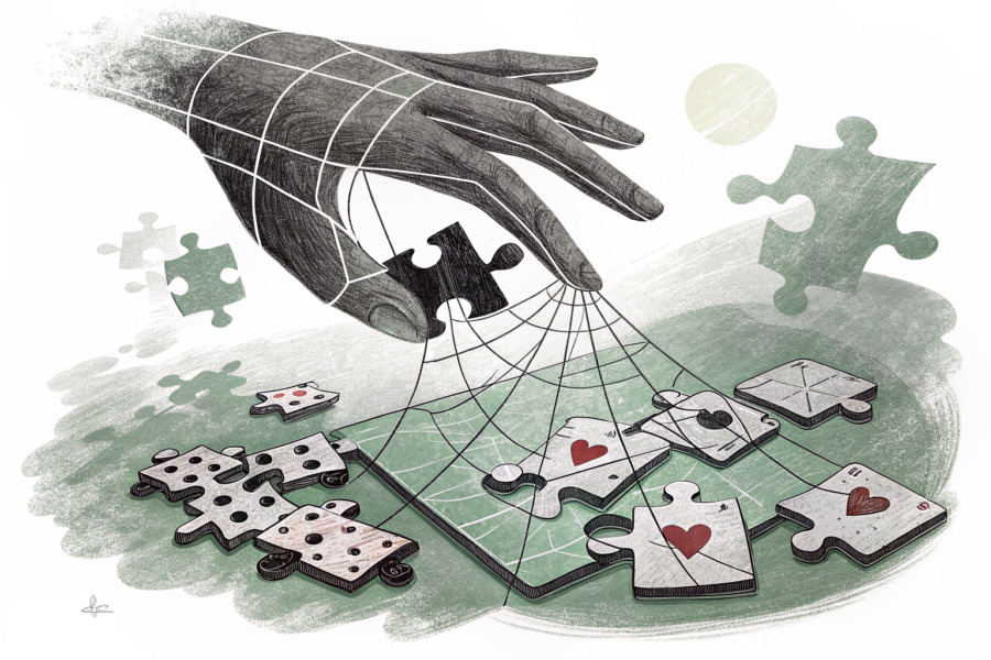 Operação combate esquema de bets ilegais na Paraíba