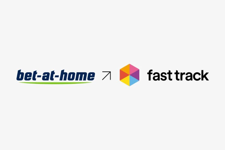 bet-at-home entra em operação com a Fast Track para sportsbook e cassino