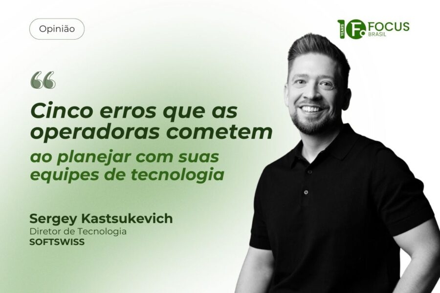 Corrida tecnológica: por que os setores de negócios e engenharia precisam planejar juntos