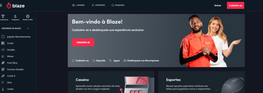 Governo multa Blaze em R$ 2,3 milhões por publicidade com participação de menores de idade