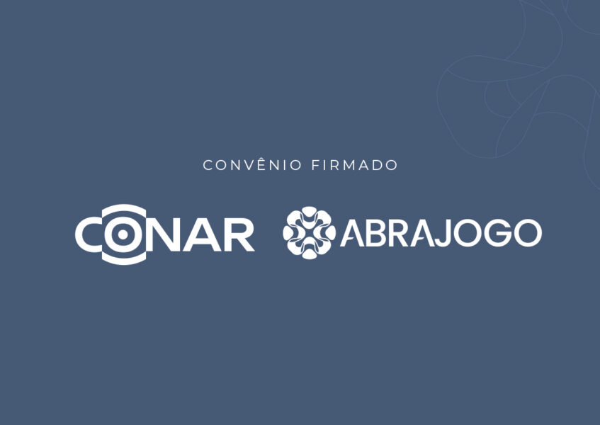 Apostas no Brasil: ABRAJOGO e CONAR firmam acordo para monitorar anúncios do setor