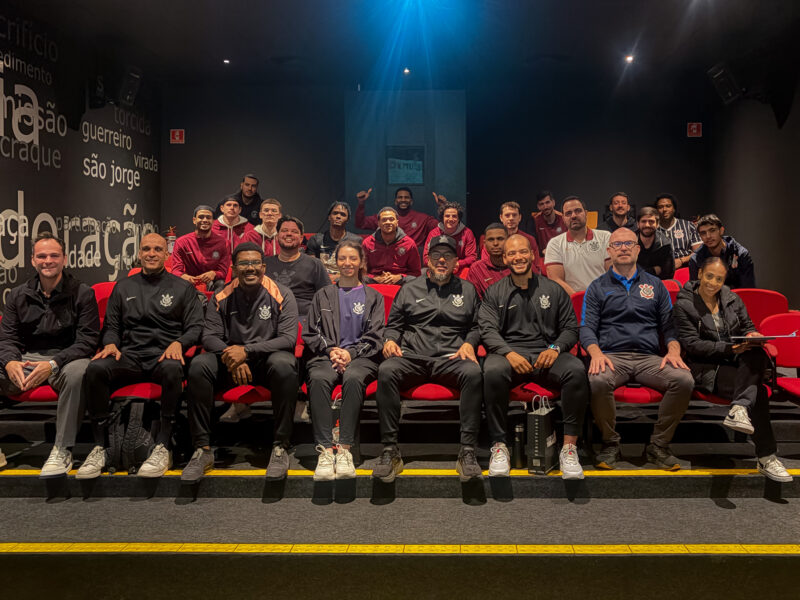 Corinthians orienta elenco de basquete sobre manipulação de resultados e apostas esportivas