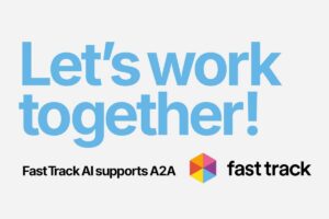 Fast Track apresenta suporte de comunicação entre agentes para o Fast Track AI