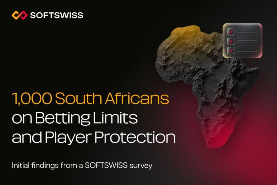 Pesquisa SOFTSWISS 2026 revela lacuna nas demandas por proteção aos jogadores na África do Sul