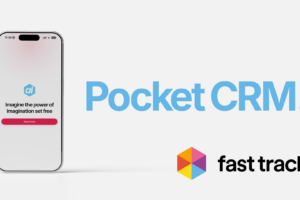 Fast Track lança aplicativo nativo Fast Track AI e leva CRM para onde o trabalho acontece